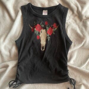 Graphic Tanktop